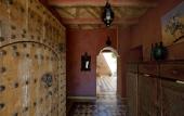 Туры в отель Kasbah La Cigogne