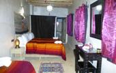 Туры в отель Kasbah La Cigogne