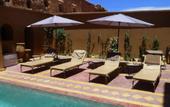 Туры в отель Kasbah La Cigogne
