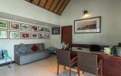 Туры в отель Villa Bali Asri Seminyak