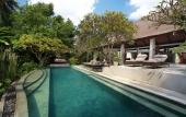 Туры в отель Villa Bali Asri Seminyak