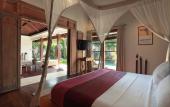 Туры в отель Villa Bali Asri Seminyak