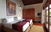 Туры в отель Villa Bali Asri Seminyak