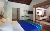 Туры в отель Villa Bali Asri Seminyak