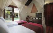 Туры в отель Villa Bali Asri Seminyak