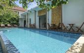 Туры в отель Arana Suite
