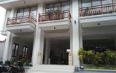 Туры в отель Hotel Wahyu Dana