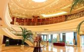 Туры в отель HNA New World Hotel Danzhou