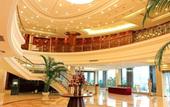 Туры в отель HNA New World Hotel Danzhou