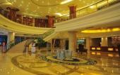 Туры в отель HNA New World Hotel Danzhou