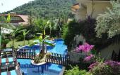 Туры в отель Alya Hotel Gocek