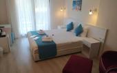 Туры в отель Alya Hotel Gocek