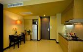 Туры в отель The Grand Wipanan Residence