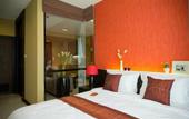 Туры в отель The Grand Wipanan Residence