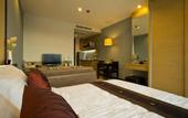 Туры в отель The Grand Wipanan Residence