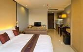 Туры в отель The Grand Wipanan Residence