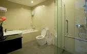 Туры в отель The Grand Wipanan Residence