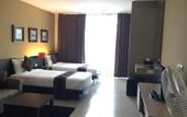 Туры в отель The Grand Wipanan Residence