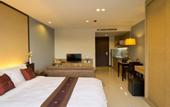 Туры в отель The Grand Wipanan Residence