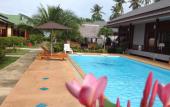 Туры в отель Khum Laanta Resort
