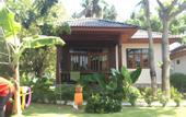 Туры в отель Khum Laanta Resort