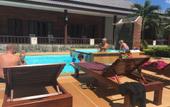 Туры в отель Khum Laanta Resort
