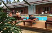 Туры в отель Khum Laanta Resort