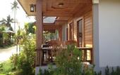 Туры в отель Khum Laanta Resort