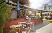 Туры в отель Clarks Exotica Convention, Resort & Spa