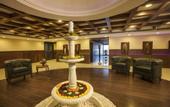 Туры в отель Clarks Exotica Convention, Resort & Spa