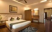Туры в отель Clarks Exotica Convention, Resort & Spa