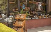 Туры в отель Clarks Exotica Convention, Resort & Spa