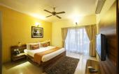 Туры в отель Clarks Exotica Convention, Resort & Spa