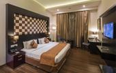 Туры в отель Clarks Exotica Convention, Resort & Spa