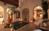 Туры в отель Riad Daria Suites & Spa