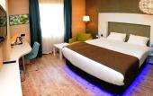 Туры в отель Tempo Hotel 4Levent Istanbul