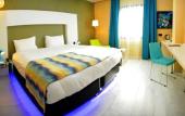 Туры в отель Tempo Hotel 4Levent Istanbul
