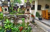 Туры в отель Nyoman Badri Homestay