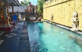 Туры в отель Nyoman Badri Homestay