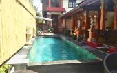 Туры в отель Nyoman Badri Homestay