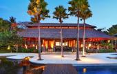 Туры в отель Курорт Amarterra Villas Resort Bali Nusa Dua, Autograph Collection