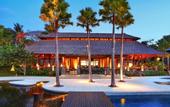 Туры в отель Курорт Amarterra Villas Resort Bali Nusa Dua, Autograph Collection