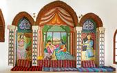 Туры в отель Hotel Sheherazade