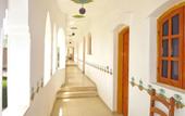 Туры в отель Hotel Sheherazade