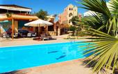 Туры в отель Hotel Sheherazade