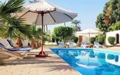 Туры в отель Hotel Sheherazade