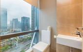 Туры в отель Hotel Kapok Shenzhen Bay