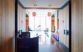 Туры в отель Hotel Kapok Shenzhen Bay