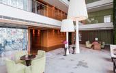 Туры в отель Hotel Kapok Shenzhen Bay