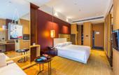 Туры в отель Hotel Kapok Shenzhen Bay